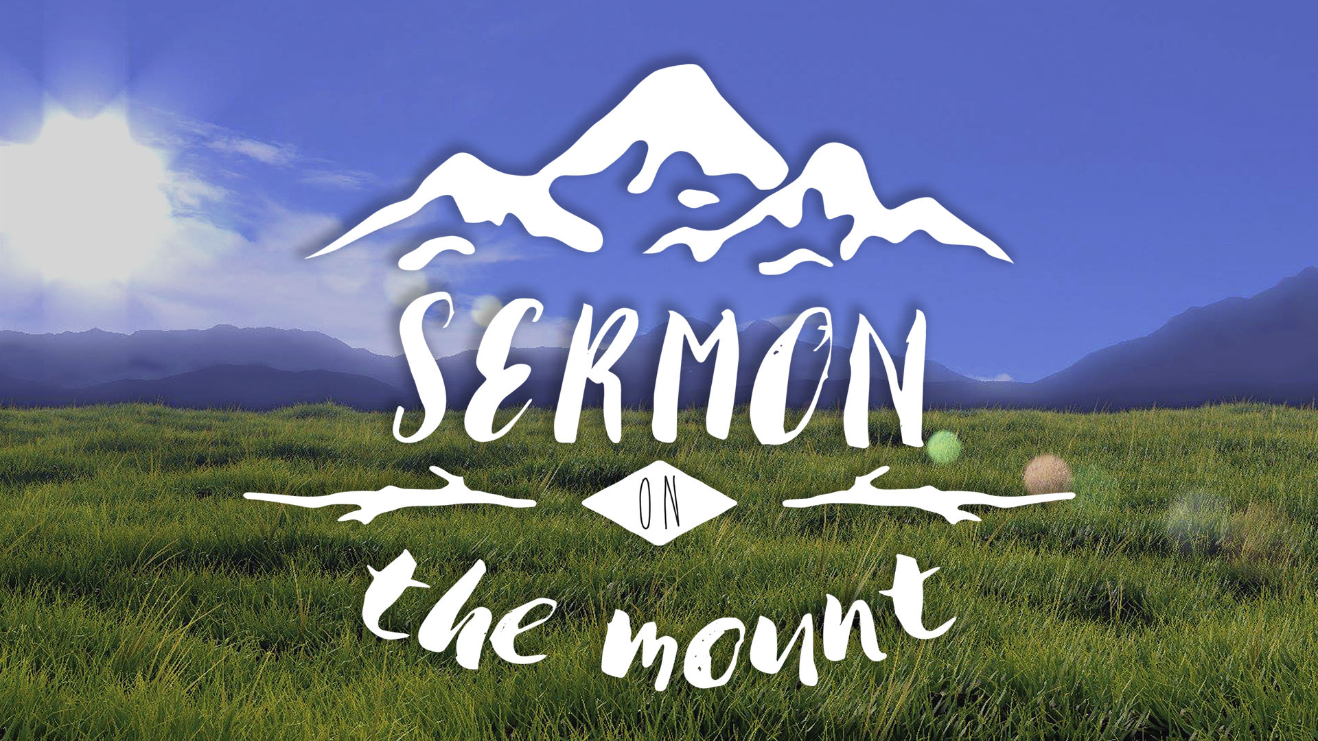 SermonOnTheMount