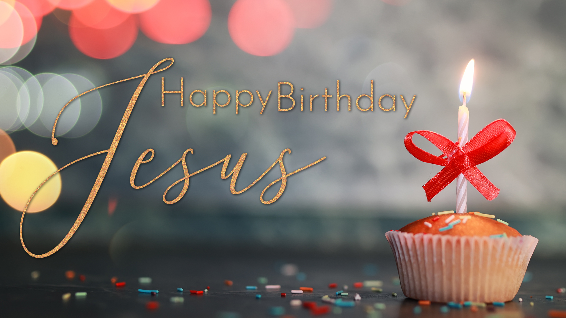 200+ Wallpaper Happy Birthday Jesus Images & Pictures My