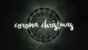 Corona Christmas