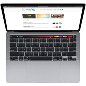 Laptop
